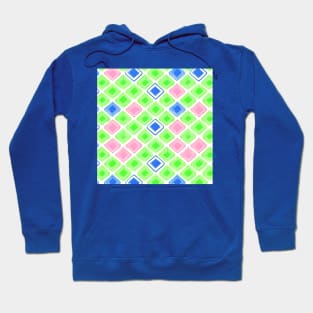 Spring Diamonds (MD23SPR28c) Hoodie